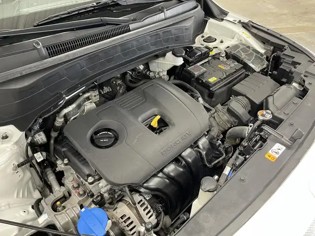 Kia Seltos EX 2024 - Photo 25