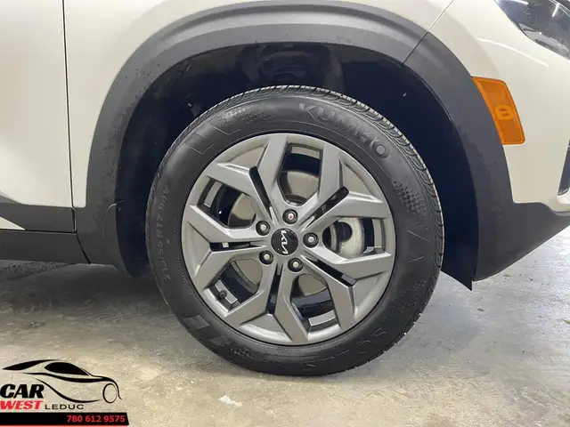 Kia Seltos EX 2024 - Photo 26