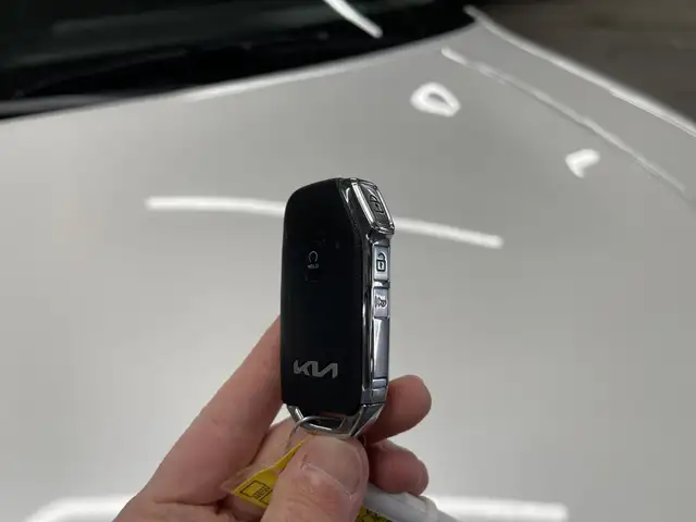 Kia Seltos EX 2024 - Photo 27