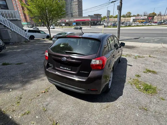 2013 Subaru Impreza AWD 2.0i w/Touring Pkg 416-894-9099 Brian - Photo 2