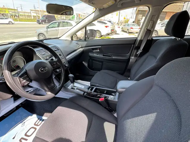 2013 Subaru Impreza AWD 2.0i w/Touring Pkg 416-894-9099 Brian - Photo 7