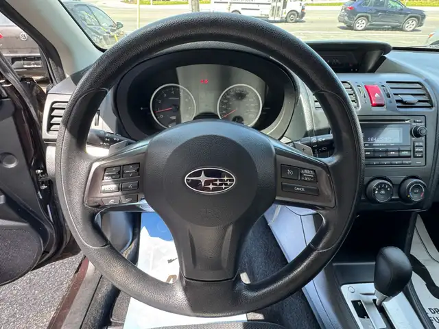 2013 Subaru Impreza AWD 2.0i w/Touring Pkg 416-894-9099 Brian - Photo 12
