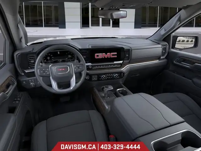 2026 GMC Sierra 1500 - Photo 5