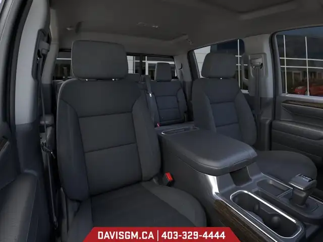 2026 GMC Sierra 1500 - Photo 6