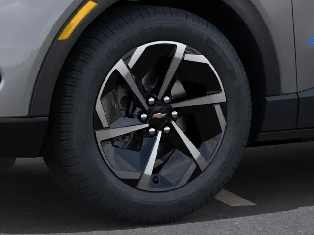 2026 Chevrolet Equinox EV - Photo 9