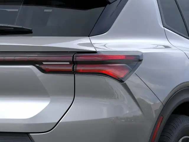 2026 Chevrolet Equinox EV - Photo 11