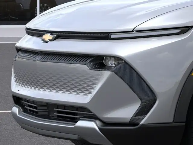 2026 Chevrolet Equinox EV - Photo 13