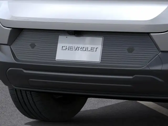 2026 Chevrolet Equinox EV - Photo 14