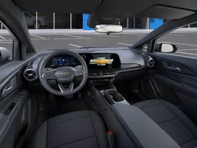 2026 Chevrolet Equinox EV - Photo 15