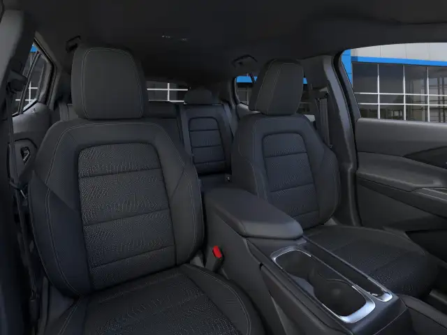 2026 Chevrolet Equinox EV - Photo 16
