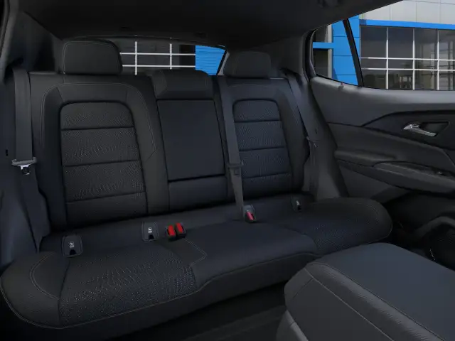 2026 Chevrolet Equinox EV - Photo 17
