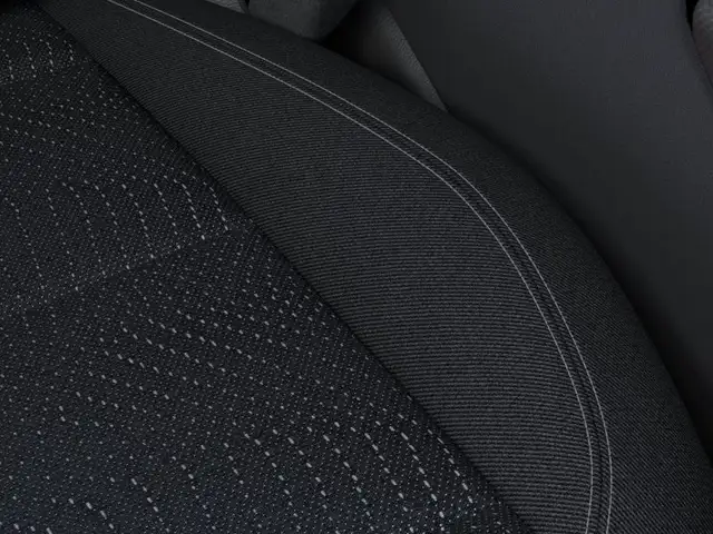 2026 Chevrolet Equinox EV - Photo 21