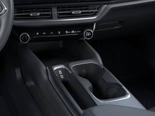 2026 Chevrolet Equinox EV - Photo 23