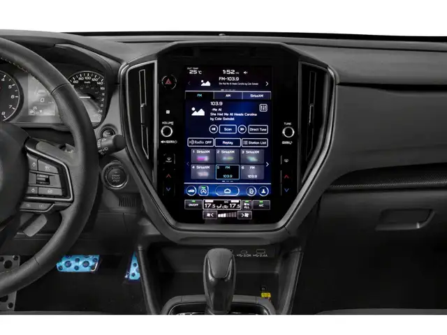 2024 Subaru Crosstrek Onyx - Photo 7