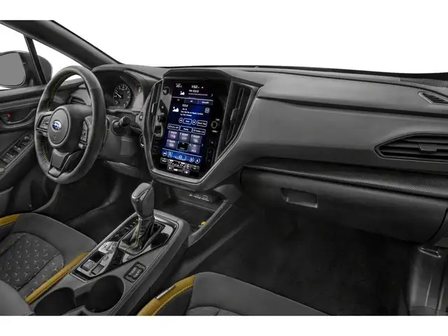 2024 Subaru Crosstrek Onyx - Photo 11