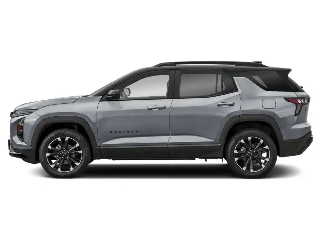 2026 Chevrolet Equinox - Photo 3