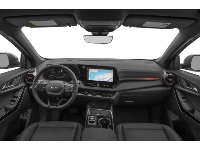 2026 Chevrolet Equinox - Photo 5
