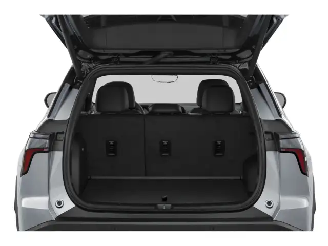 2026 Chevrolet Equinox - Photo 8