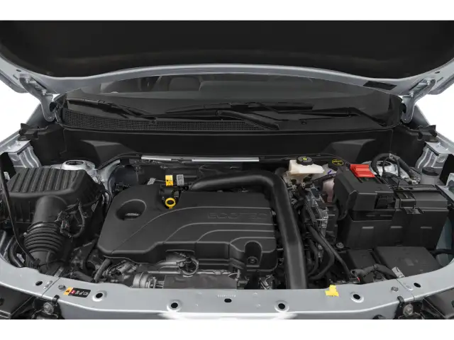 2026 Chevrolet Equinox - Photo 9