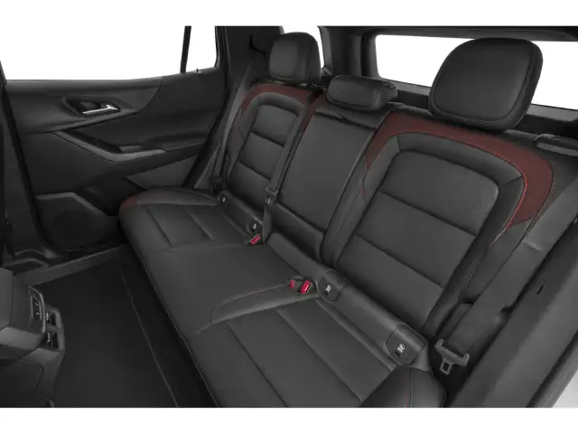 2026 Chevrolet Equinox - Photo 10