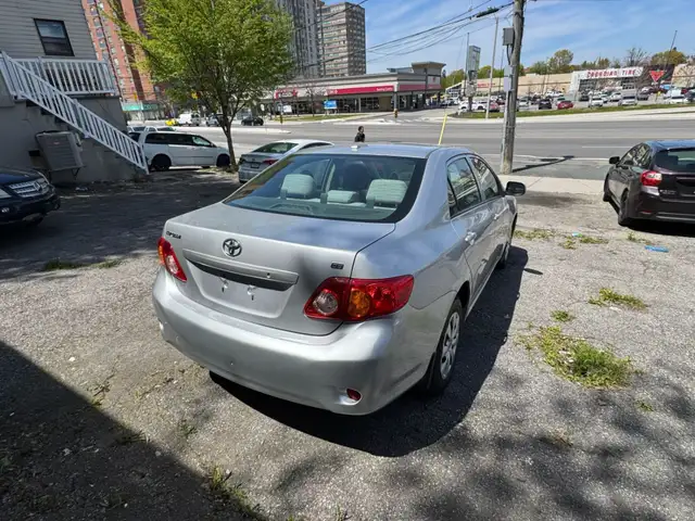 2010 Toyota Corolla 416-894-9099 Brian - Photo 2