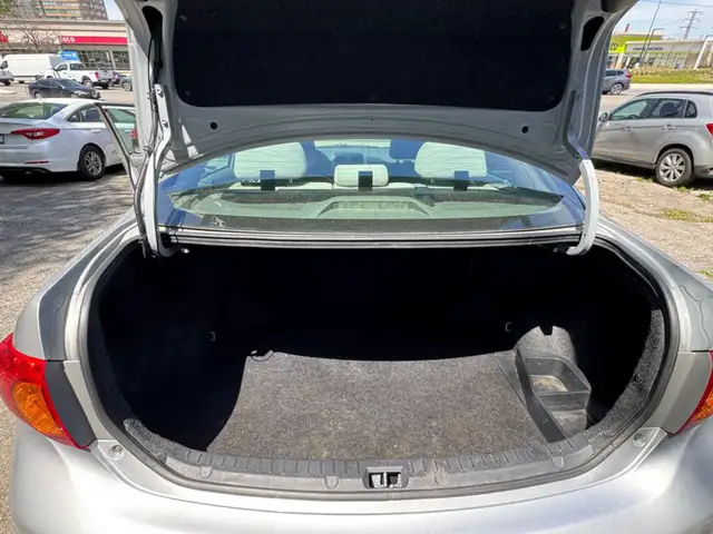 2010 Toyota Corolla 416-894-9099 Brian - Photo 3