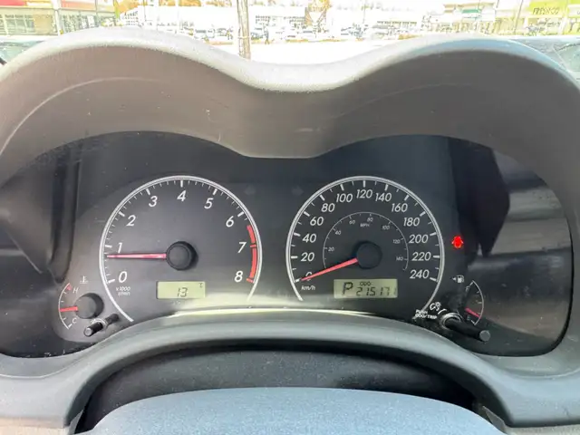 2010 Toyota Corolla 416-894-9099 Brian - Photo 6