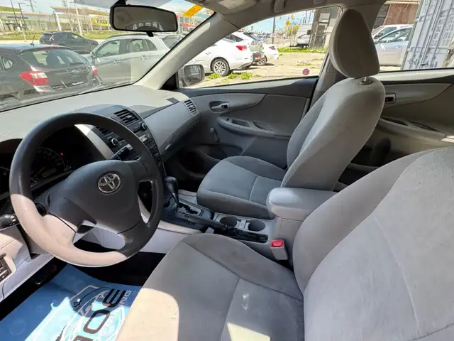 2010 Toyota Corolla 416-894-9099 Brian - Photo 7