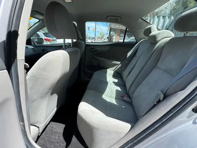 2010 Toyota Corolla 416-894-9099 Brian - Photo 8