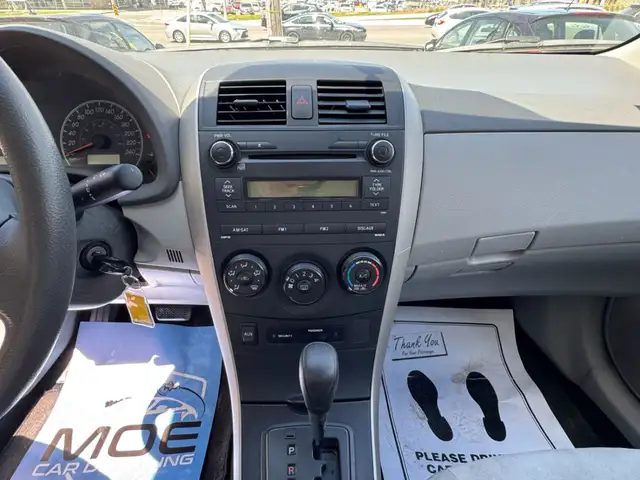 2010 Toyota Corolla 416-894-9099 Brian - Photo 9