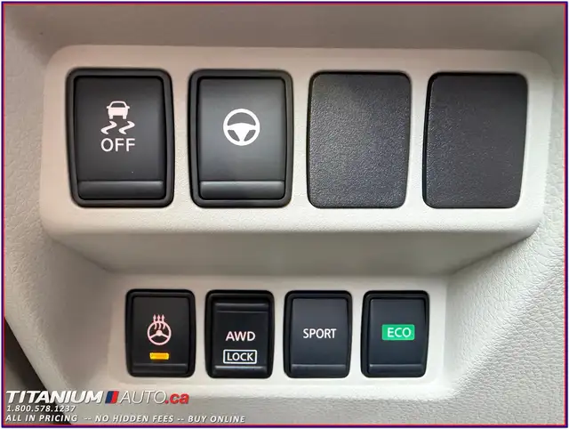 2023 Nissan Qashqai  SV AWD-Sunroof-Remote Start-360 ProPILOT As - Photo 14