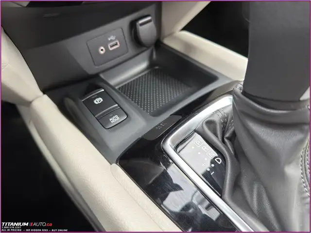 2023 Nissan Qashqai  SV AWD-Sunroof-Remote Start-360 ProPILOT As - Photo 16
