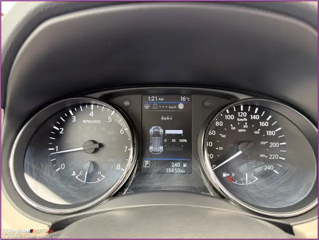 2023 Nissan Qashqai  SV AWD-Sunroof-Remote Start-360 ProPILOT As - Photo 23