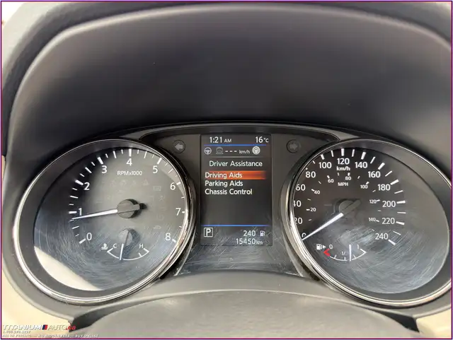 2023 Nissan Qashqai  SV AWD-Sunroof-Remote Start-360 ProPILOT As - Photo 24