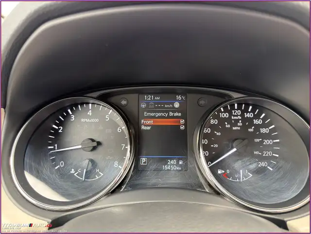 2023 Nissan Qashqai  SV AWD-Sunroof-Remote Start-360 ProPILOT As - Photo 26
