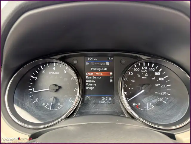 2023 Nissan Qashqai  SV AWD-Sunroof-Remote Start-360 ProPILOT As - Photo 27