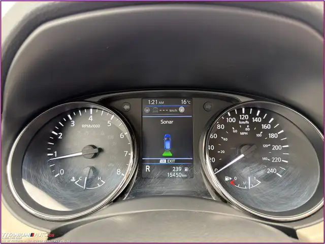 2023 Nissan Qashqai  SV AWD-Sunroof-Remote Start-360 ProPILOT As - Photo 29