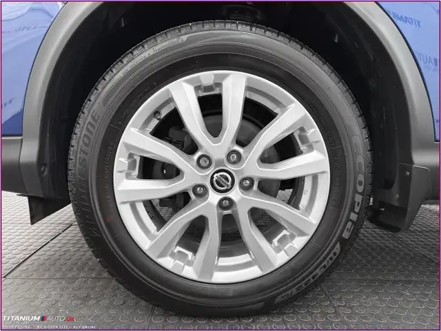 2023 Nissan Qashqai  SV AWD-Sunroof-Remote Start-360 ProPILOT As - Photo 35