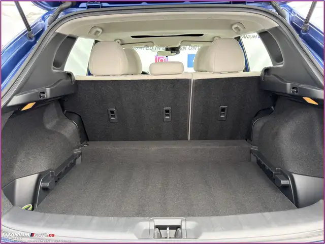 2023 Nissan Qashqai  SV AWD-Sunroof-Remote Start-360 ProPILOT As - Photo 38