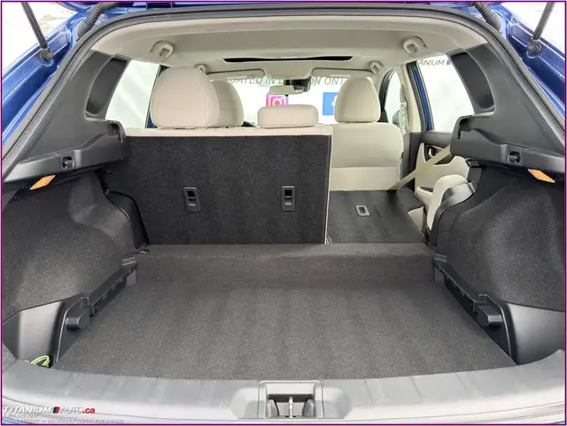 2023 Nissan Qashqai  SV AWD-Sunroof-Remote Start-360 ProPILOT As - Photo 39