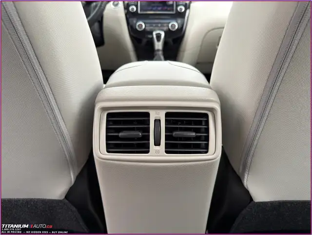 2023 Nissan Qashqai  SV AWD-Sunroof-Remote Start-360 ProPILOT As - Photo 45