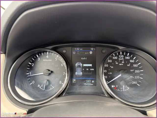 2023 Nissan Qashqai  SV AWD-Sunroof-Remote Start-360 ProPILOT As - Photo 52