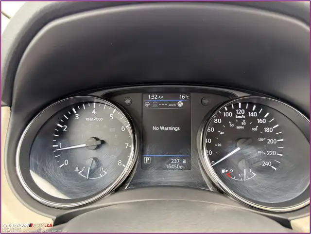 2023 Nissan Qashqai  SV AWD-Sunroof-Remote Start-360 ProPILOT As - Photo 54