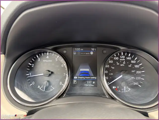 2023 Nissan Qashqai  SV AWD-Sunroof-Remote Start-360 ProPILOT As - Photo 57