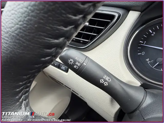 2023 Nissan Qashqai  SV AWD-Sunroof-Remote Start-360 ProPILOT As - Photo 58