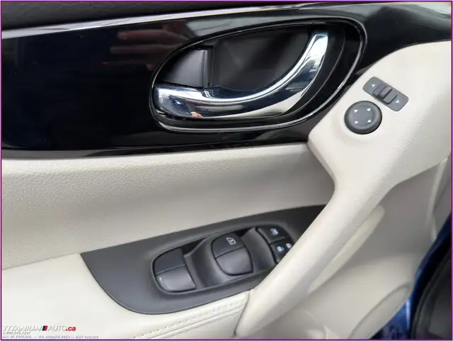 2023 Nissan Qashqai  SV AWD-Sunroof-Remote Start-360 ProPILOT As - Photo 60