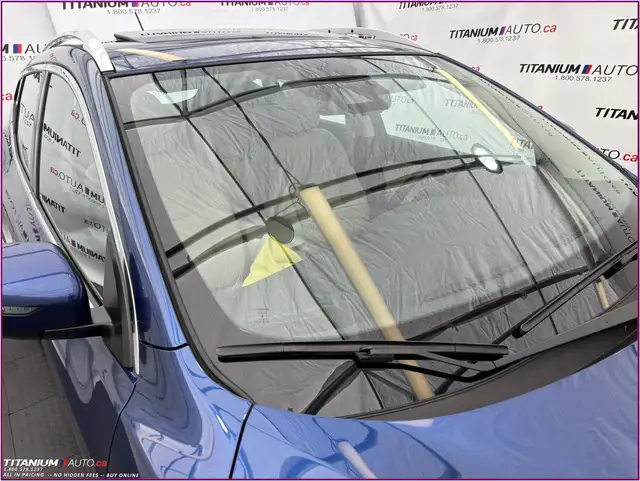 2023 Nissan Qashqai  SV AWD-Sunroof-Remote Start-360 ProPILOT As - Photo 63