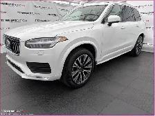 2020 Volvo XC90 T6 AWD-Pilot Assist Adaptive Cruise-360 Camera-P - Photo 8