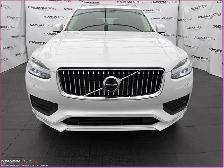 2020 Volvo XC90 T6 AWD-Pilot Assist Adaptive Cruise-360 Camera-P - Photo 9
