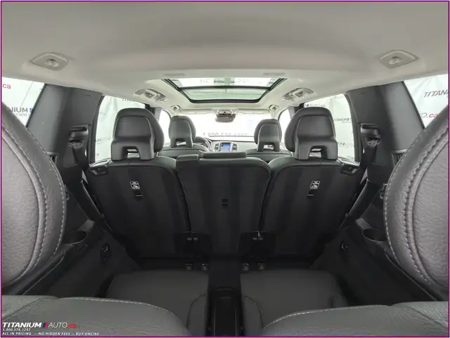 2020 Volvo XC90 T6 AWD-Pilot Assist Adaptive Cruise-360 Camera-P - Photo 10